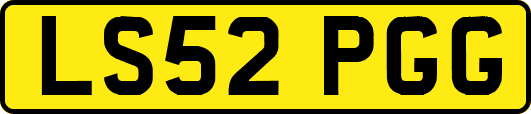 LS52PGG