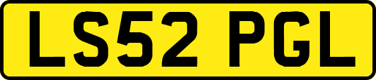 LS52PGL