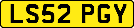 LS52PGY