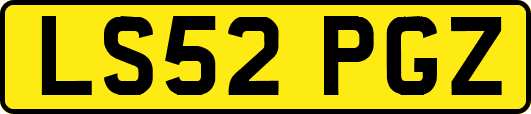 LS52PGZ