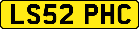 LS52PHC