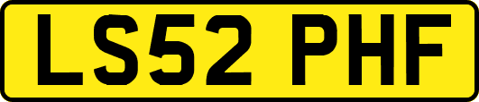 LS52PHF