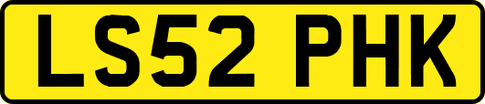 LS52PHK