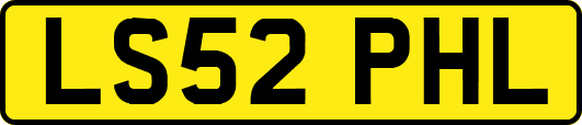 LS52PHL