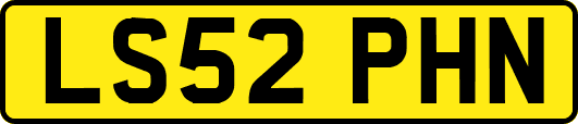 LS52PHN