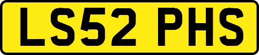 LS52PHS