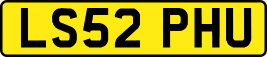 LS52PHU