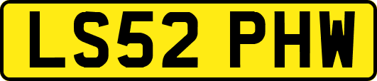LS52PHW