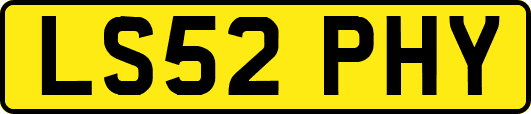 LS52PHY