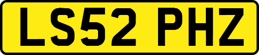 LS52PHZ