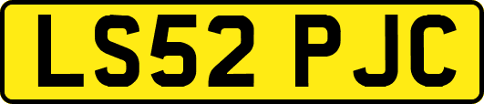 LS52PJC