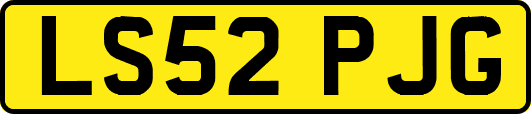 LS52PJG