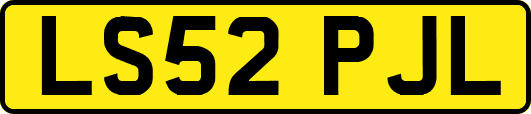 LS52PJL