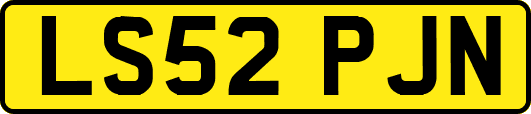 LS52PJN