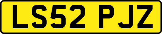 LS52PJZ
