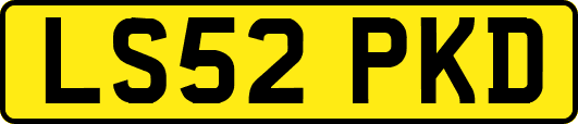 LS52PKD