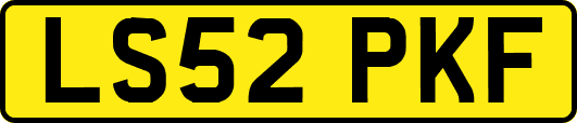 LS52PKF