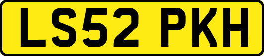 LS52PKH