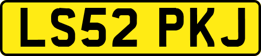 LS52PKJ