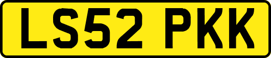 LS52PKK
