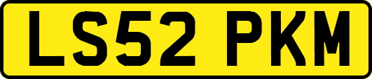 LS52PKM