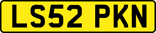 LS52PKN