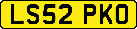 LS52PKO