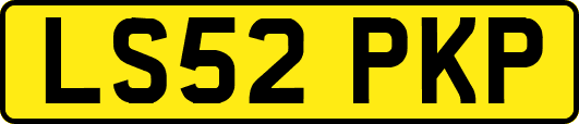 LS52PKP
