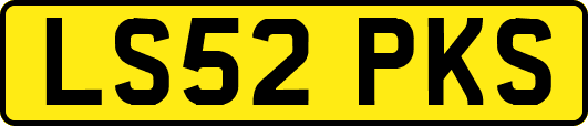 LS52PKS