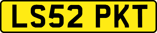 LS52PKT