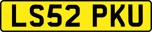 LS52PKU