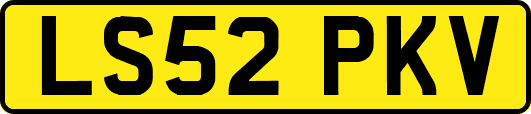 LS52PKV