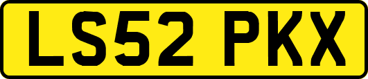 LS52PKX