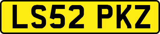 LS52PKZ