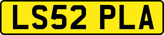 LS52PLA