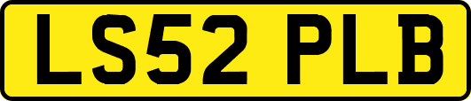 LS52PLB