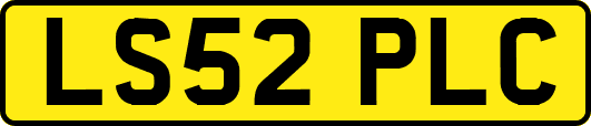 LS52PLC
