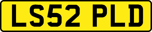 LS52PLD
