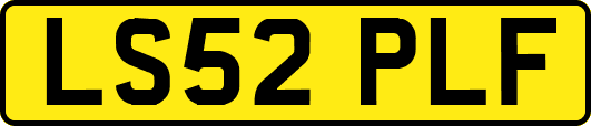 LS52PLF