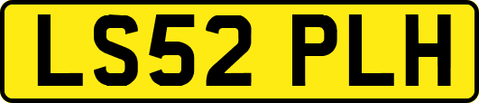 LS52PLH