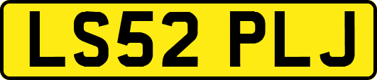 LS52PLJ