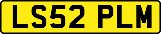 LS52PLM