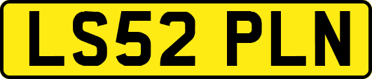 LS52PLN