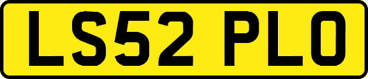 LS52PLO