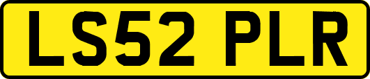 LS52PLR