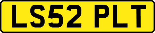 LS52PLT
