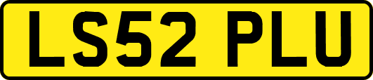 LS52PLU
