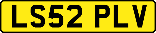 LS52PLV