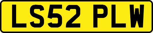 LS52PLW