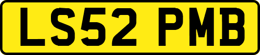 LS52PMB